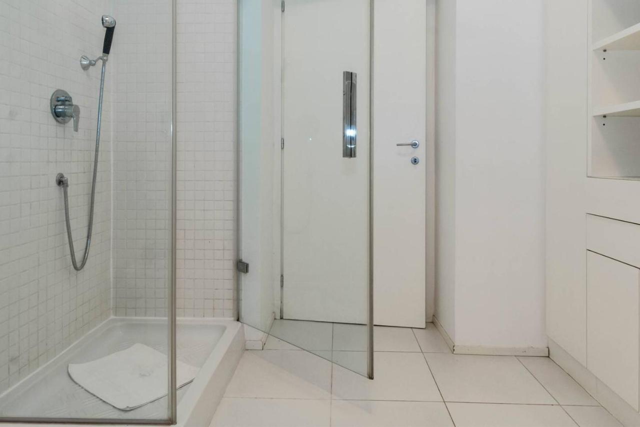 ALTIDO Darsena Apartment Milan Bagian luar foto